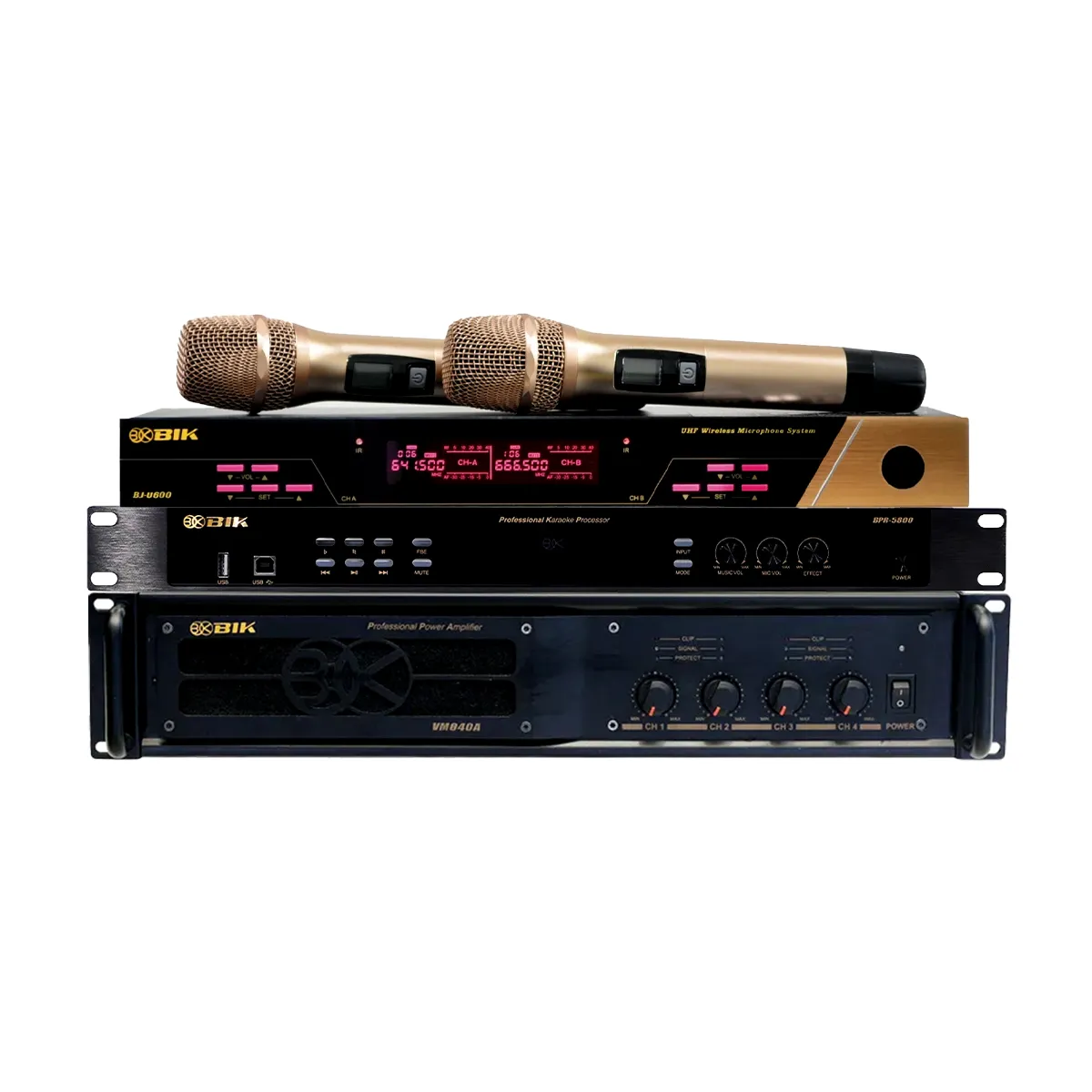Dàn karaoke JBL 14