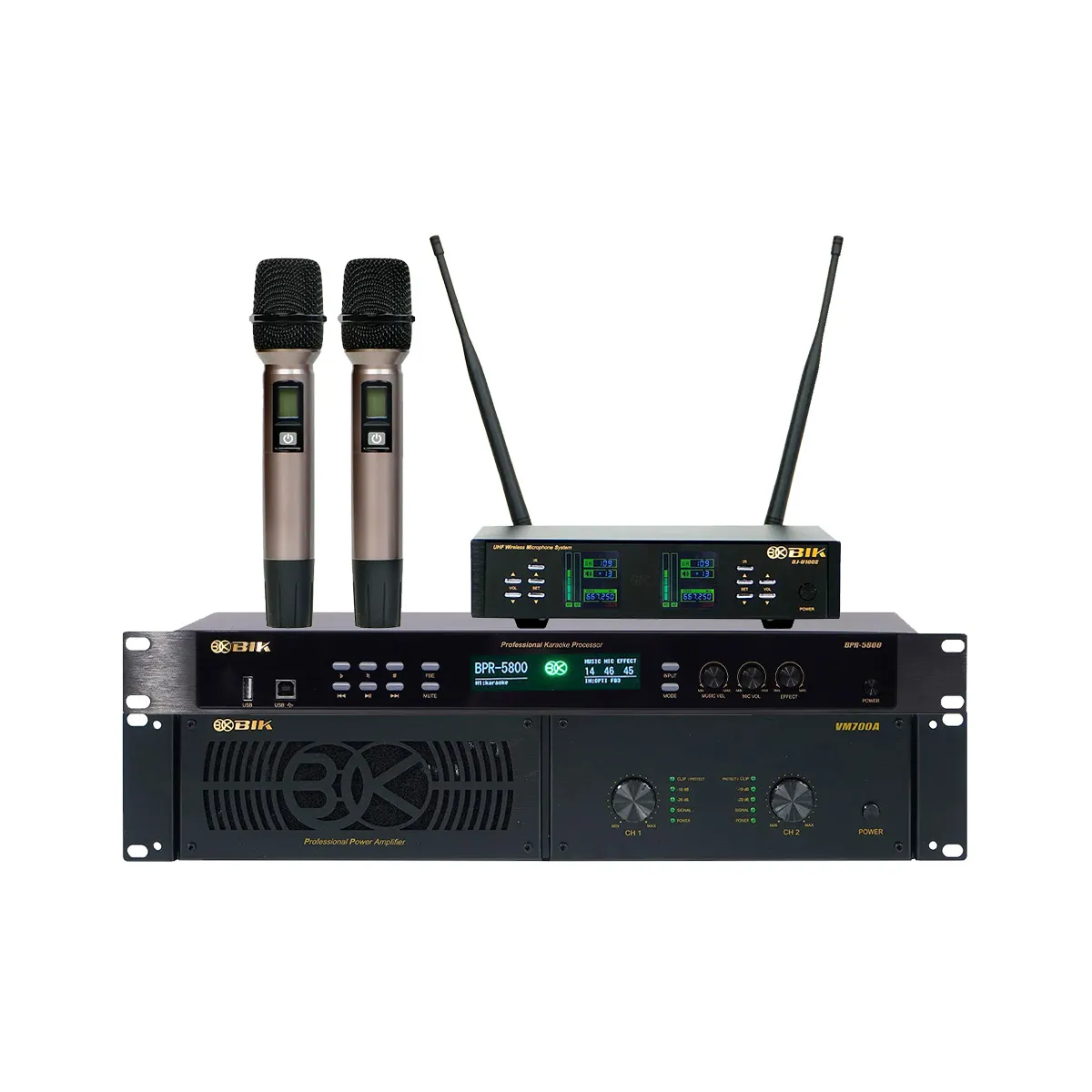 Dàn karaoke JBL cao cấp 05
