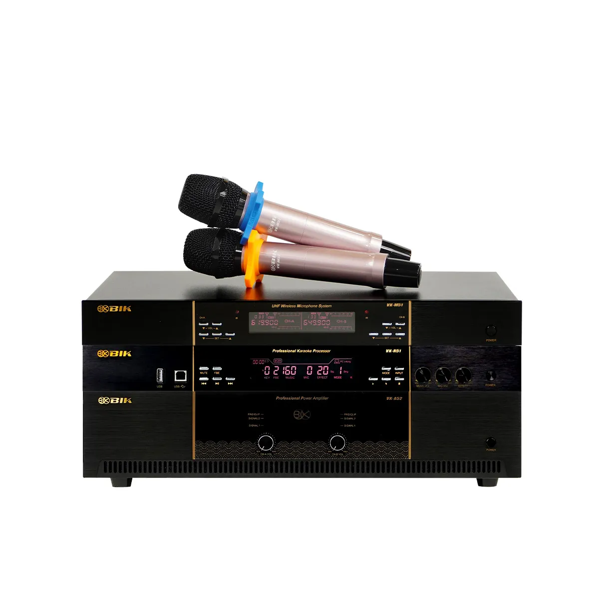 Dàn karaoke JBL cao cấp 23
