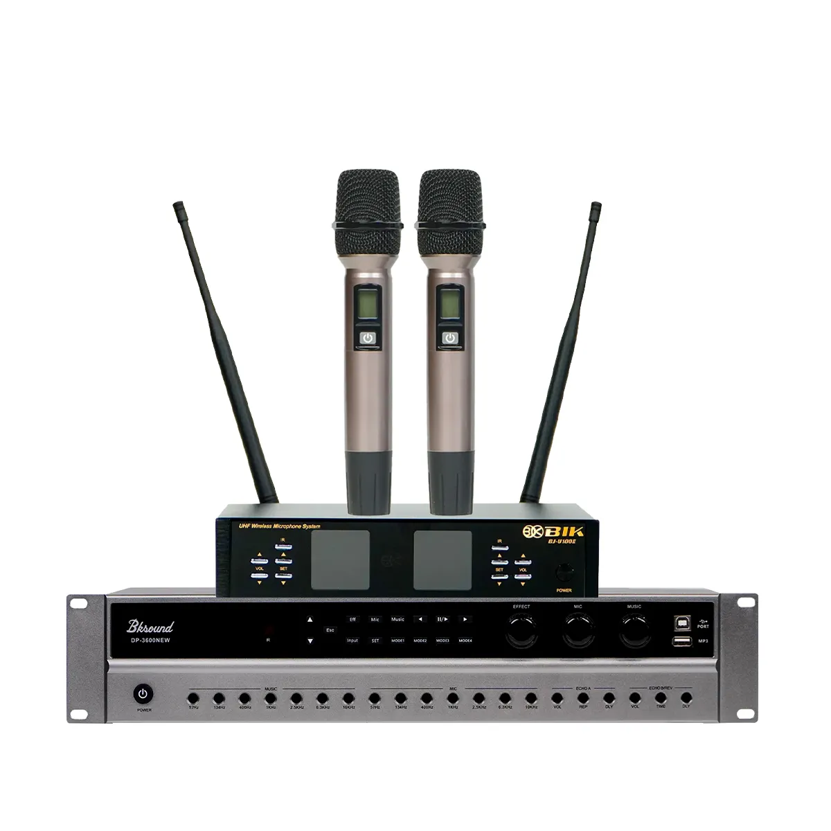 Dàn karaoke JBL cao cấp 32