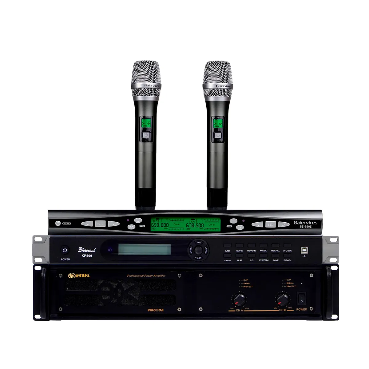 Dàn karaoke JBL cao cấp 53