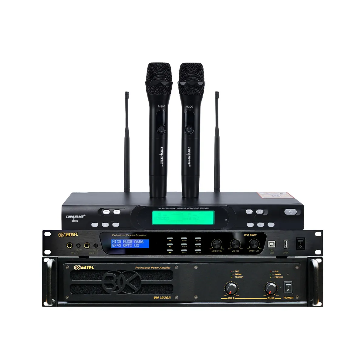 Dàn karaoke JBL cao cấp 60