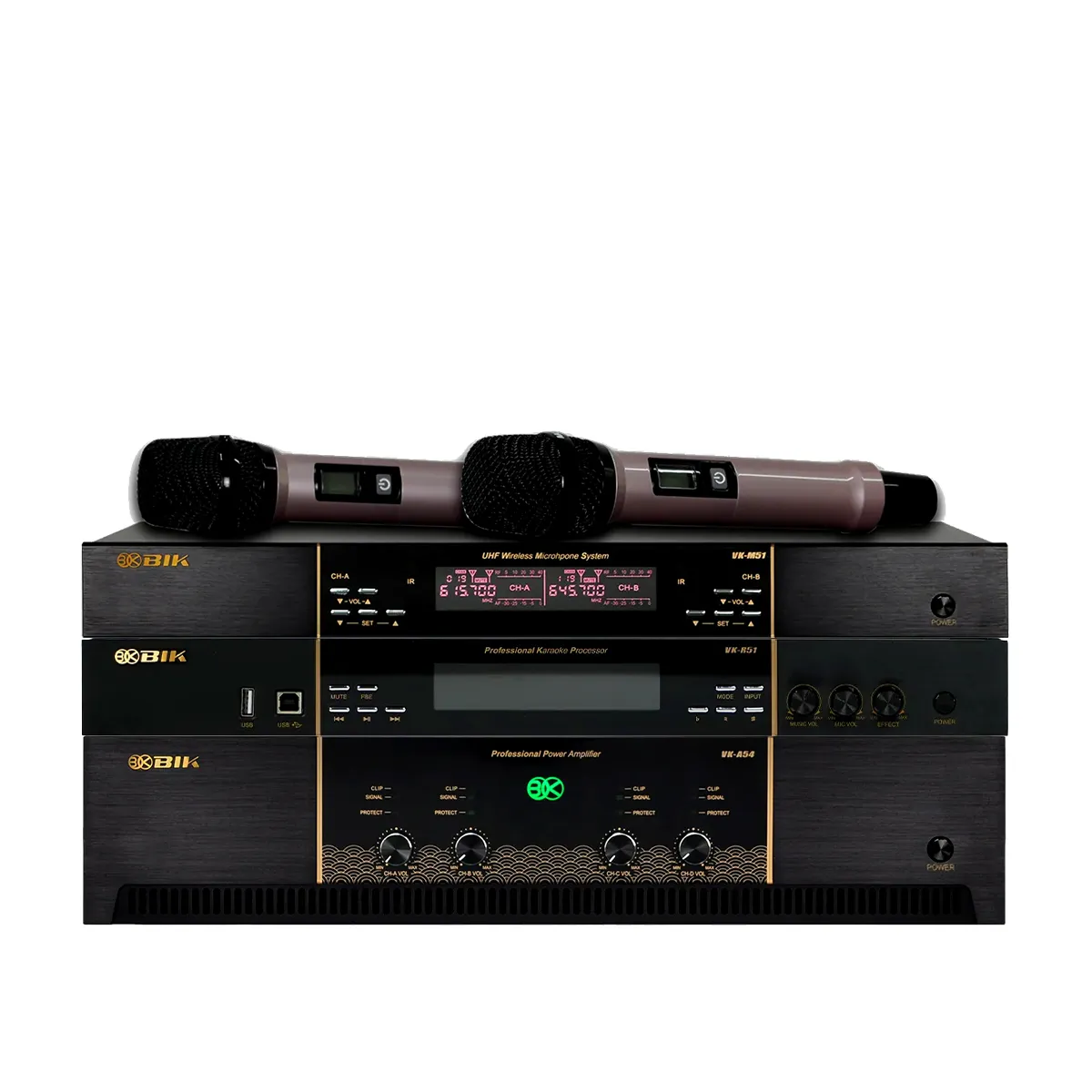 dàn karaoke karaoke JBL Pasion 05