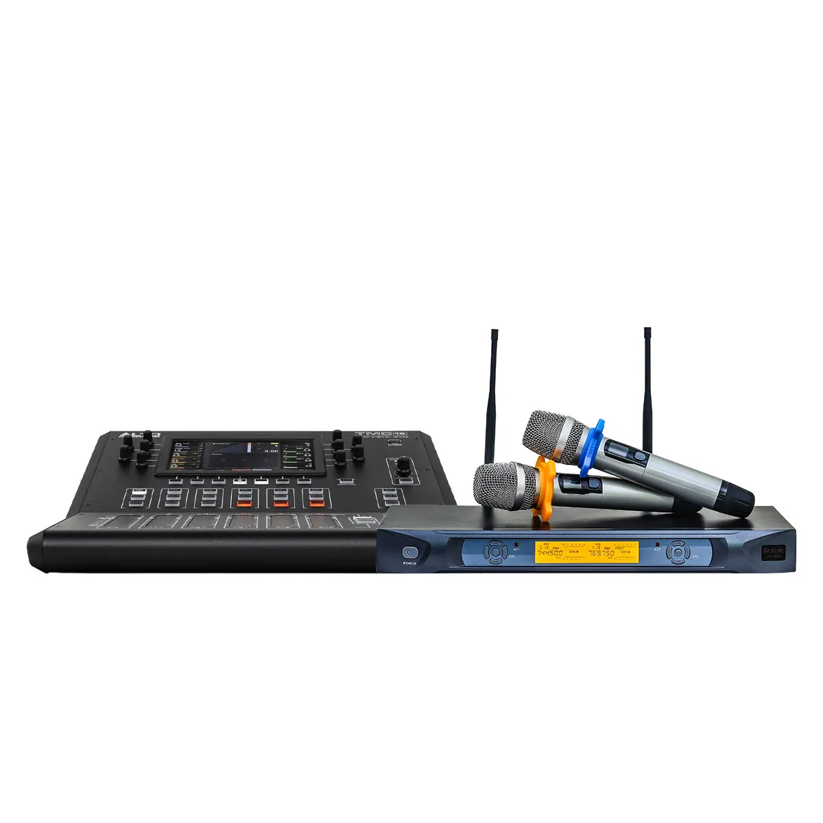 Dàn karaoke RCF Active 05