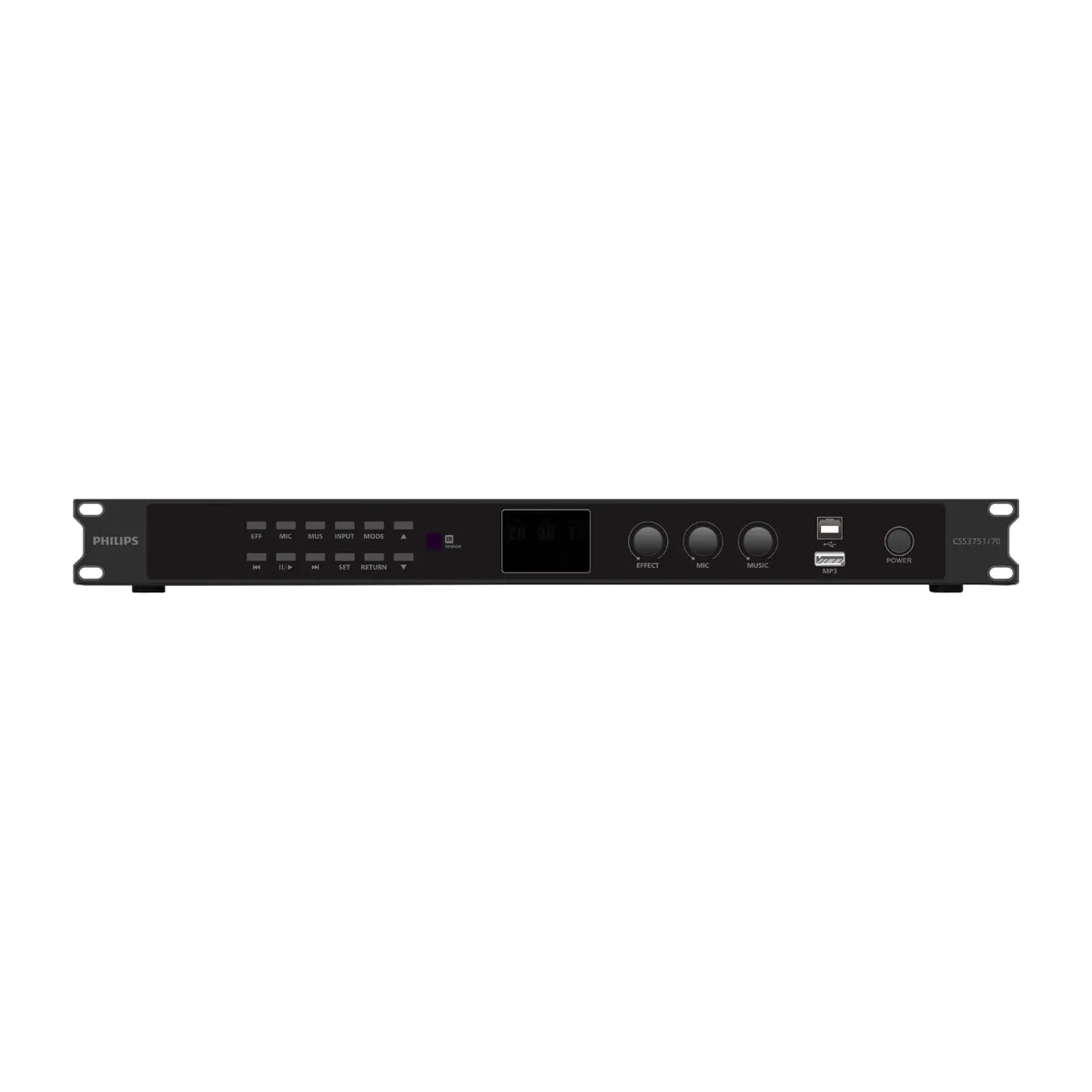 Philips CSS3751/70 trong bộ khai trương 13