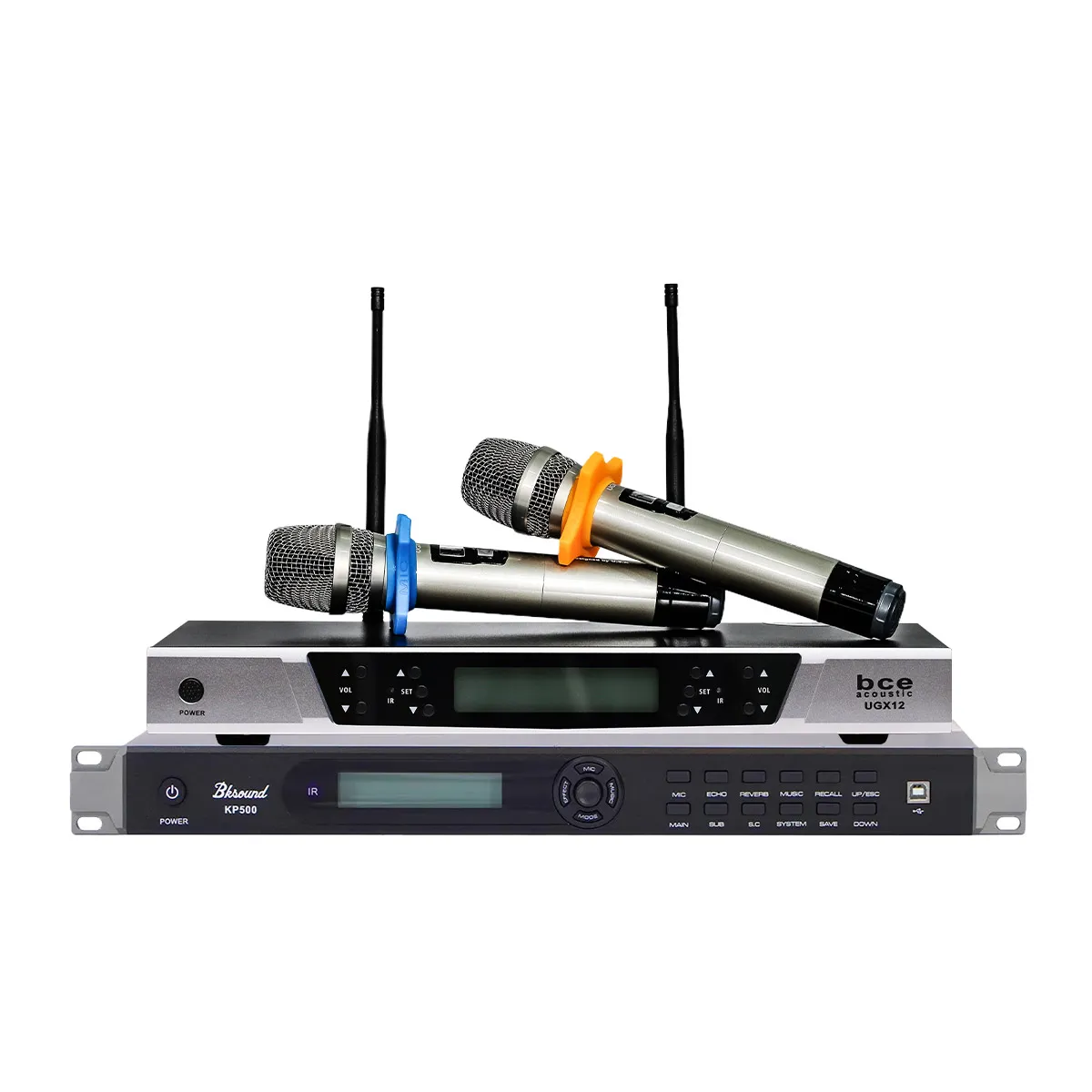 Dàn karaoke - Sân khấu Mini Alto 20