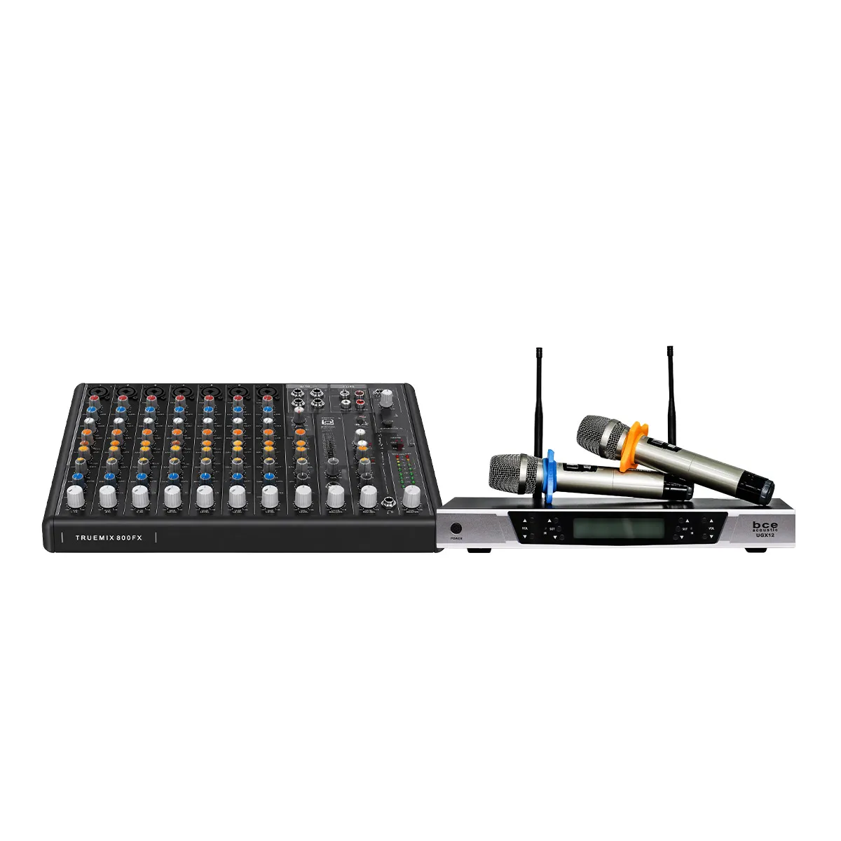 Dàn karaoke – Sân khấu Mini Alto 21