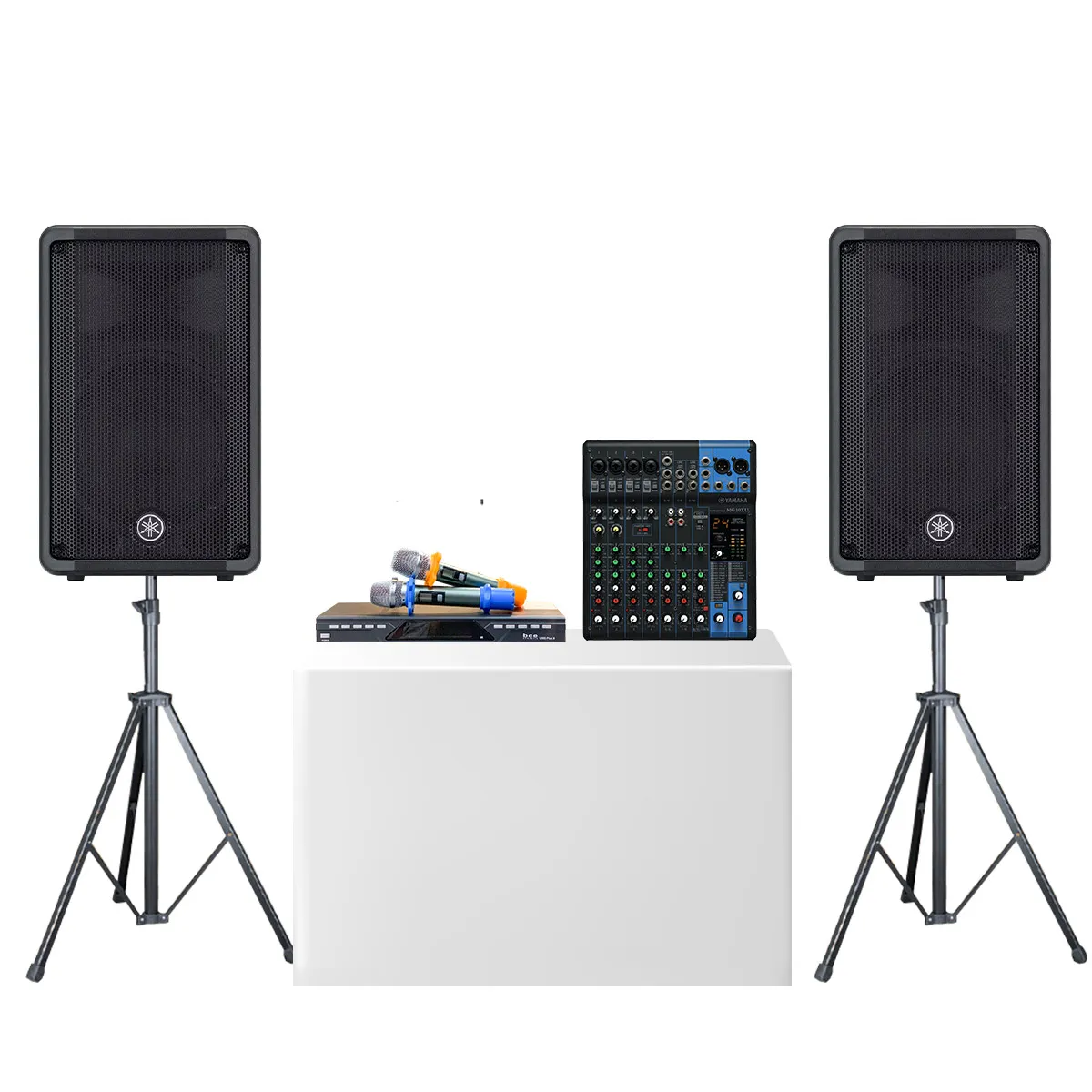 Dàn karaoke Yamaha Active 01