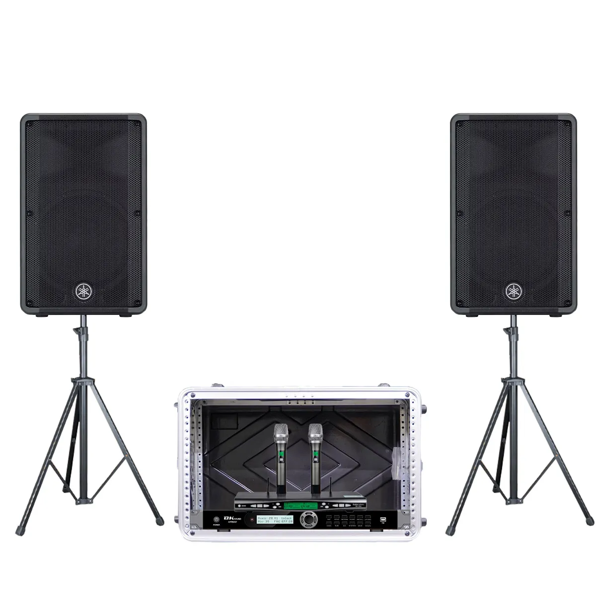 Dàn Karaoke Yamaha Active 05