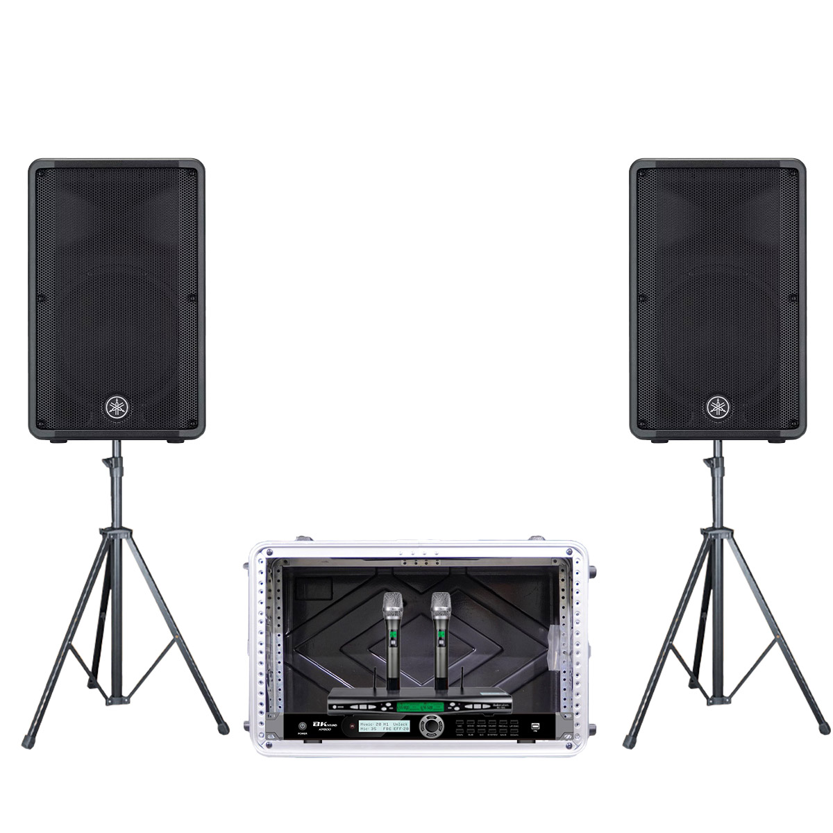 Dàn Karaoke Yamaha Active 05