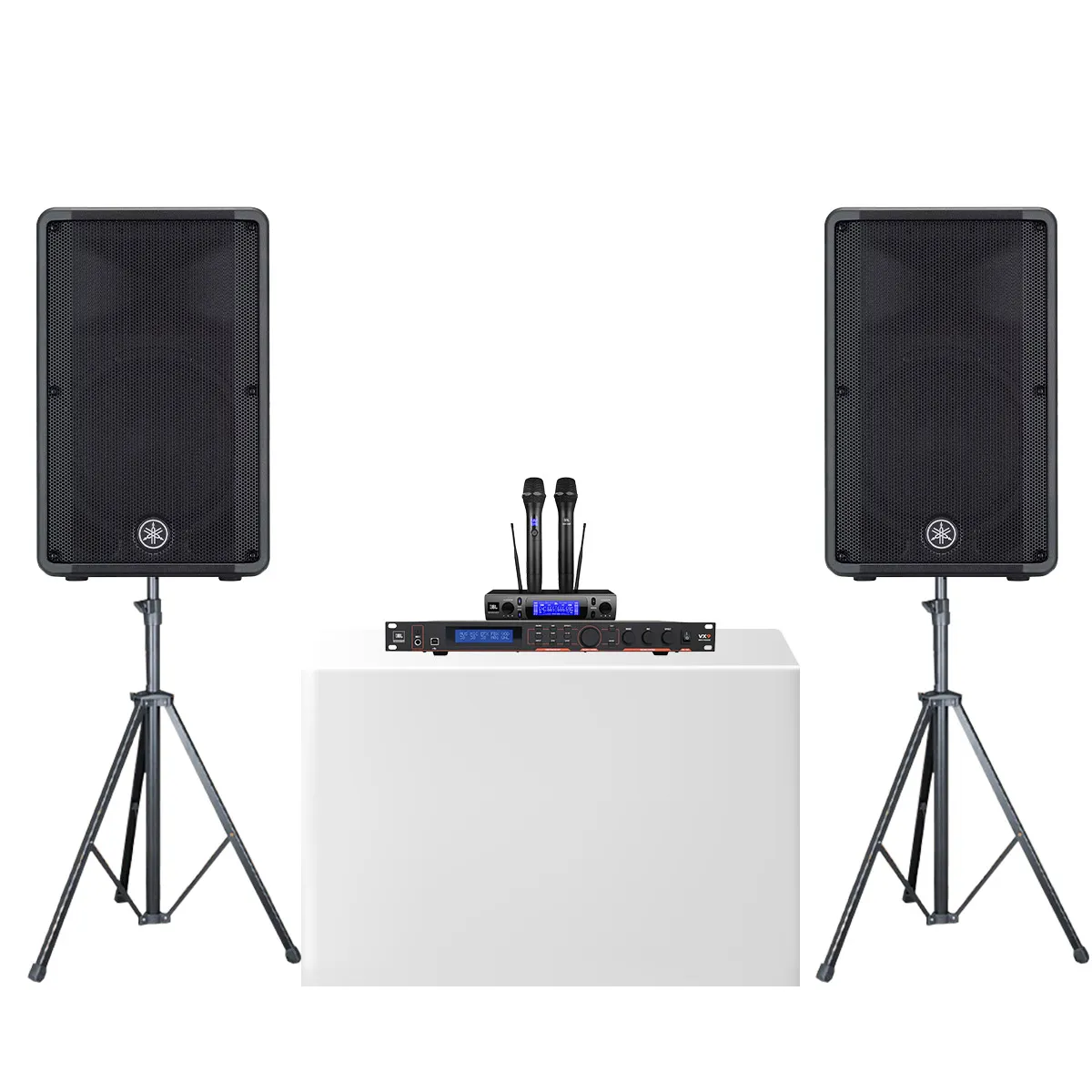 Dàn karaoke Yamaha Active 13