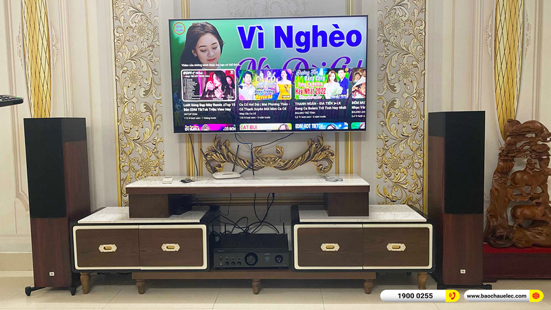 Những bộ dàn xem phim hay như rạp chỉ từ 18 triệu đón Tết 2025