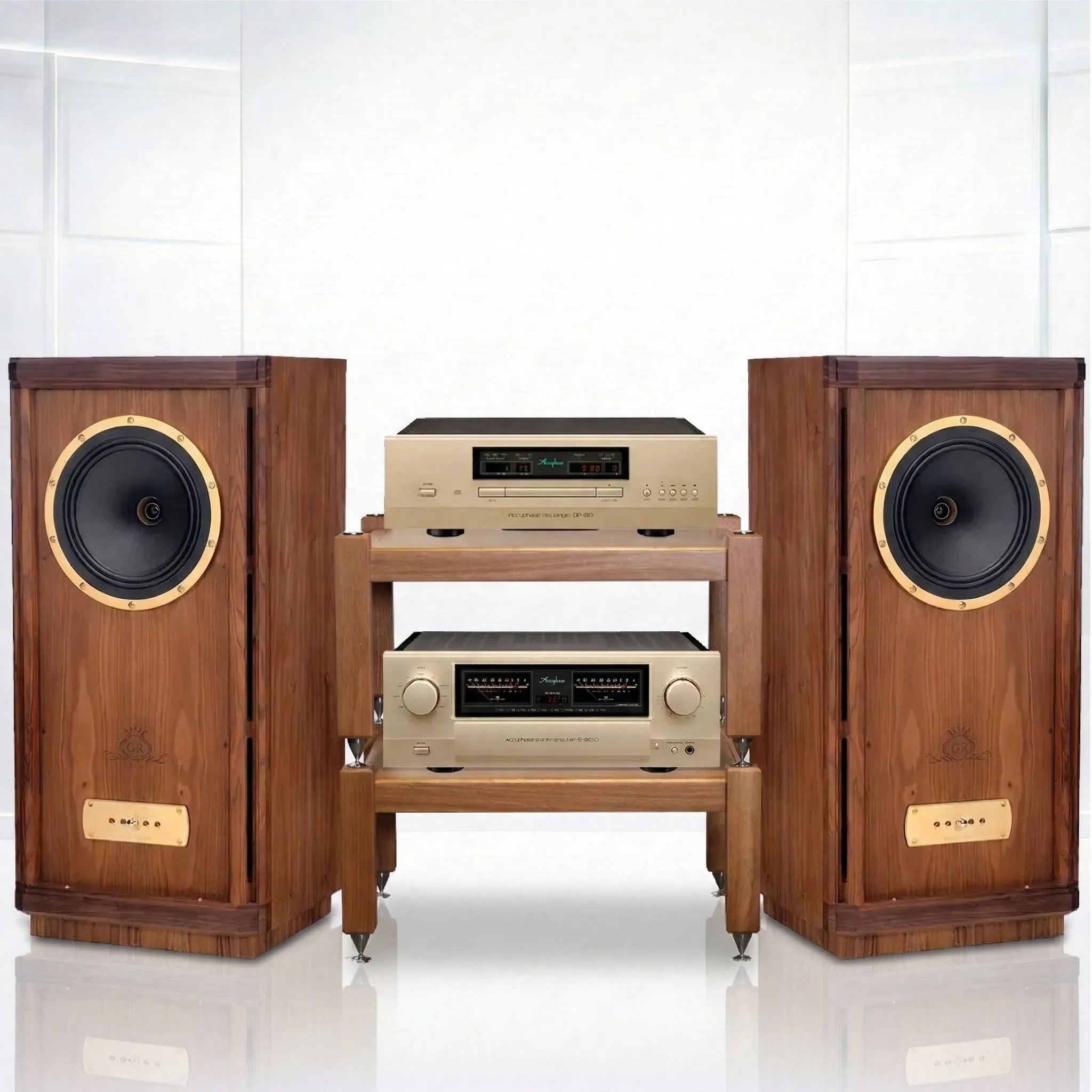 Dàn nghe nhạc Hi-end 30