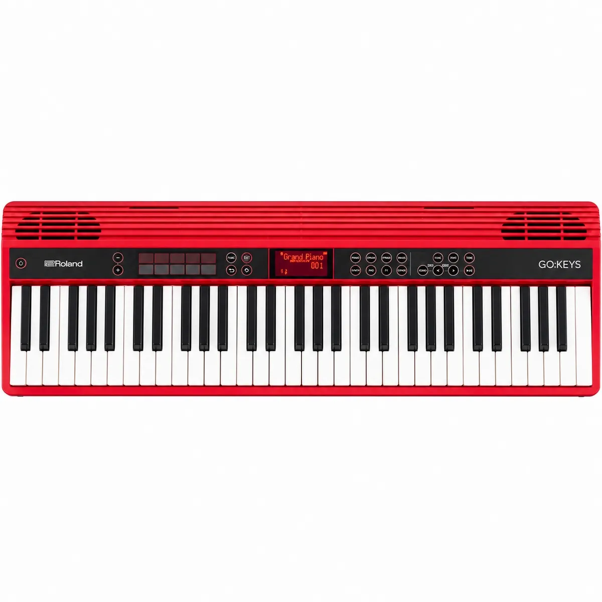 Đàn organ Roland GO-61K