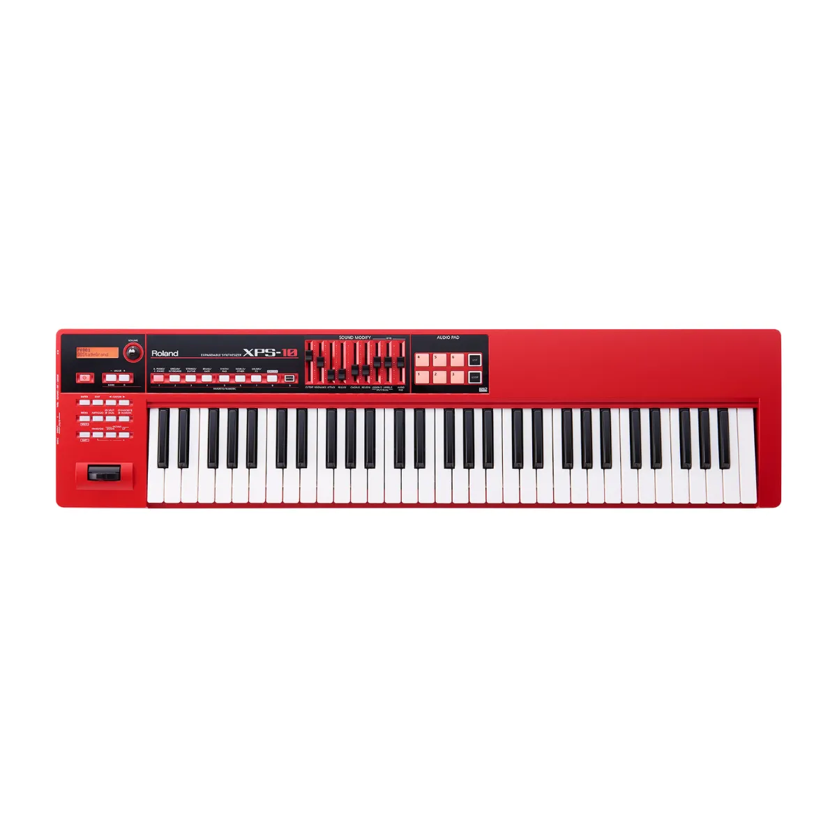 Đàn organ Roland XPS-10 - Hình 2