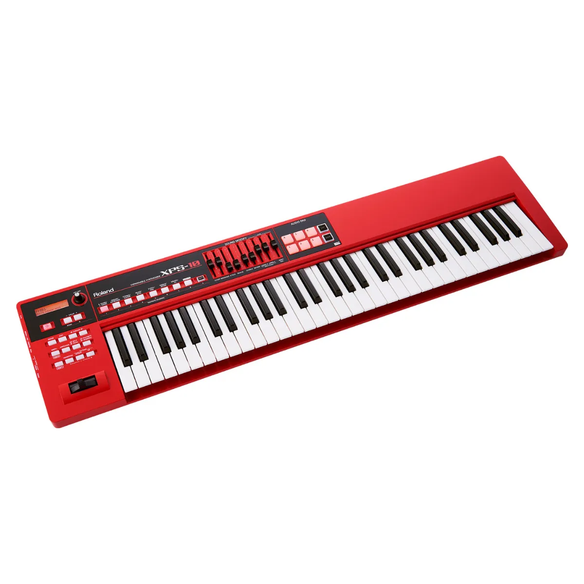 Đàn organ Roland XPS-10 - Hình 2