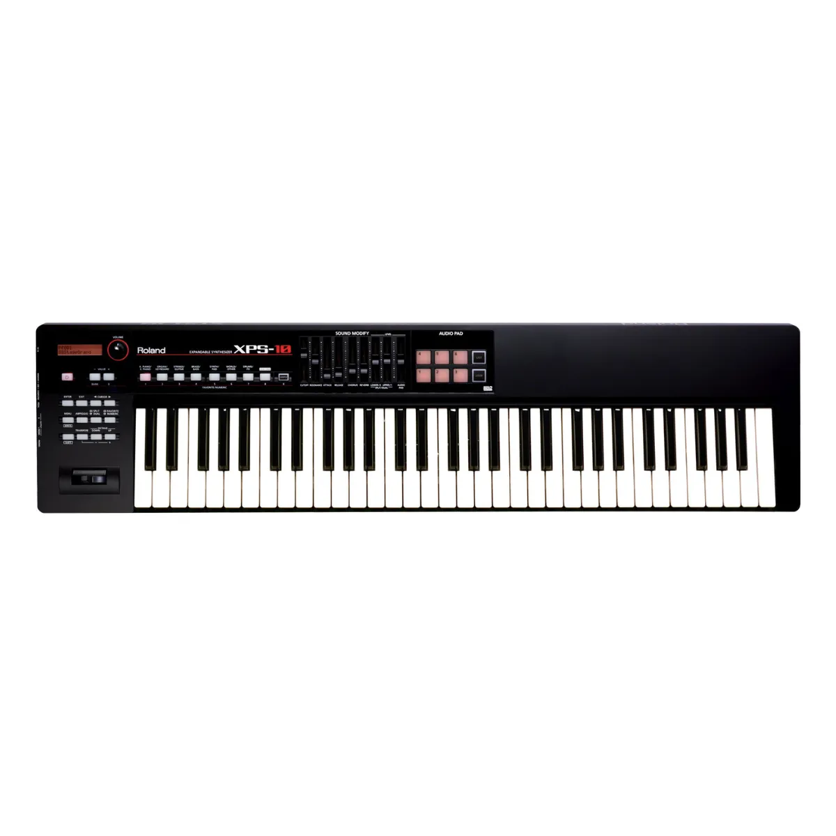 Đàn organ Roland XPS-10