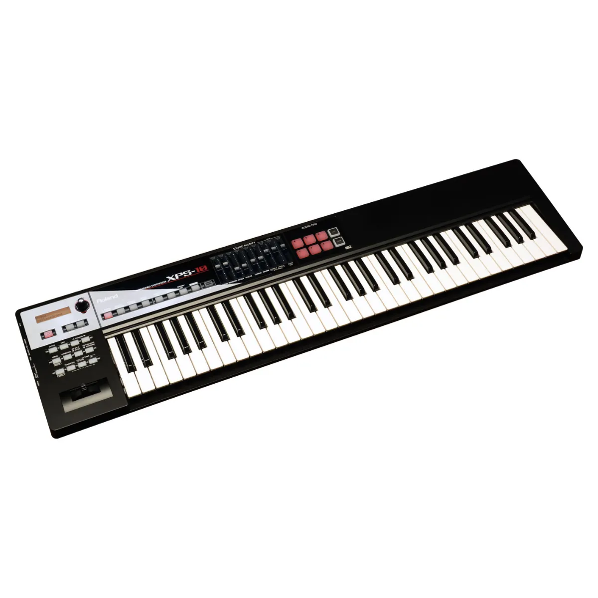 Đàn organ Roland XPS-10 - Hình 1
