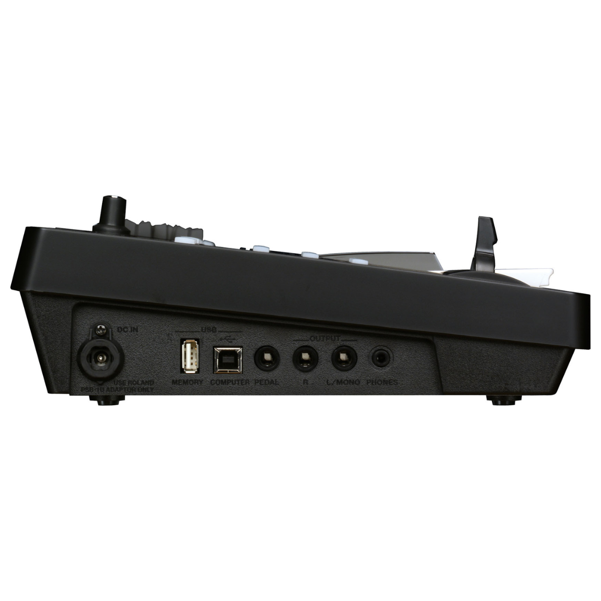 Đàn organ Roland XPS-10 - Hình 1