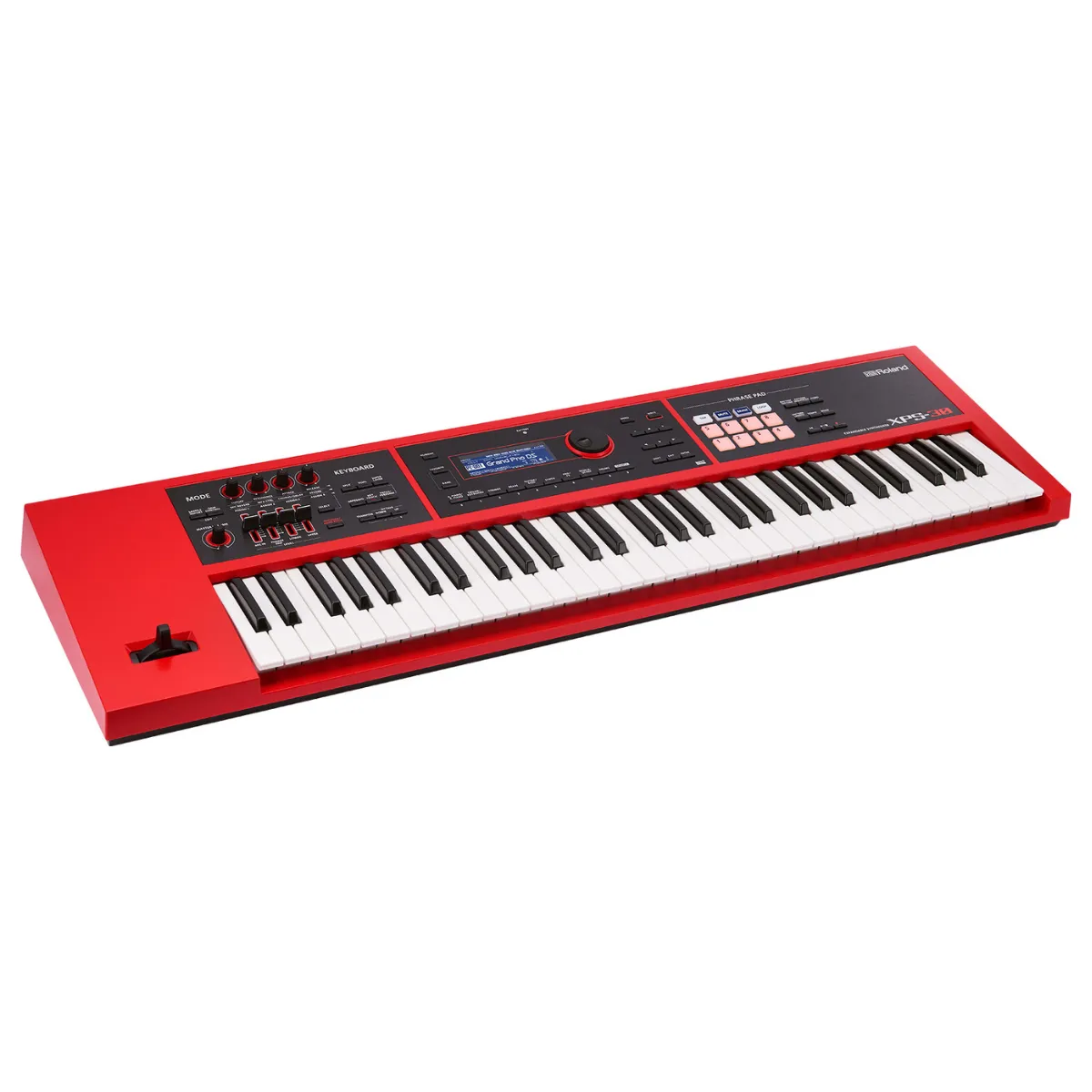 Đàn organ Roland XPS-30 - Hình 2