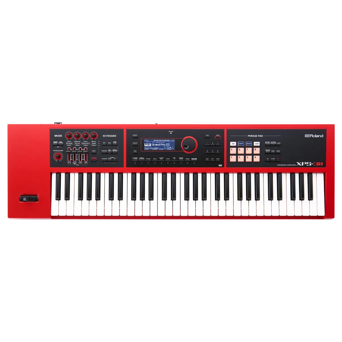 Đàn organ Roland XPS-30 - Hình 2