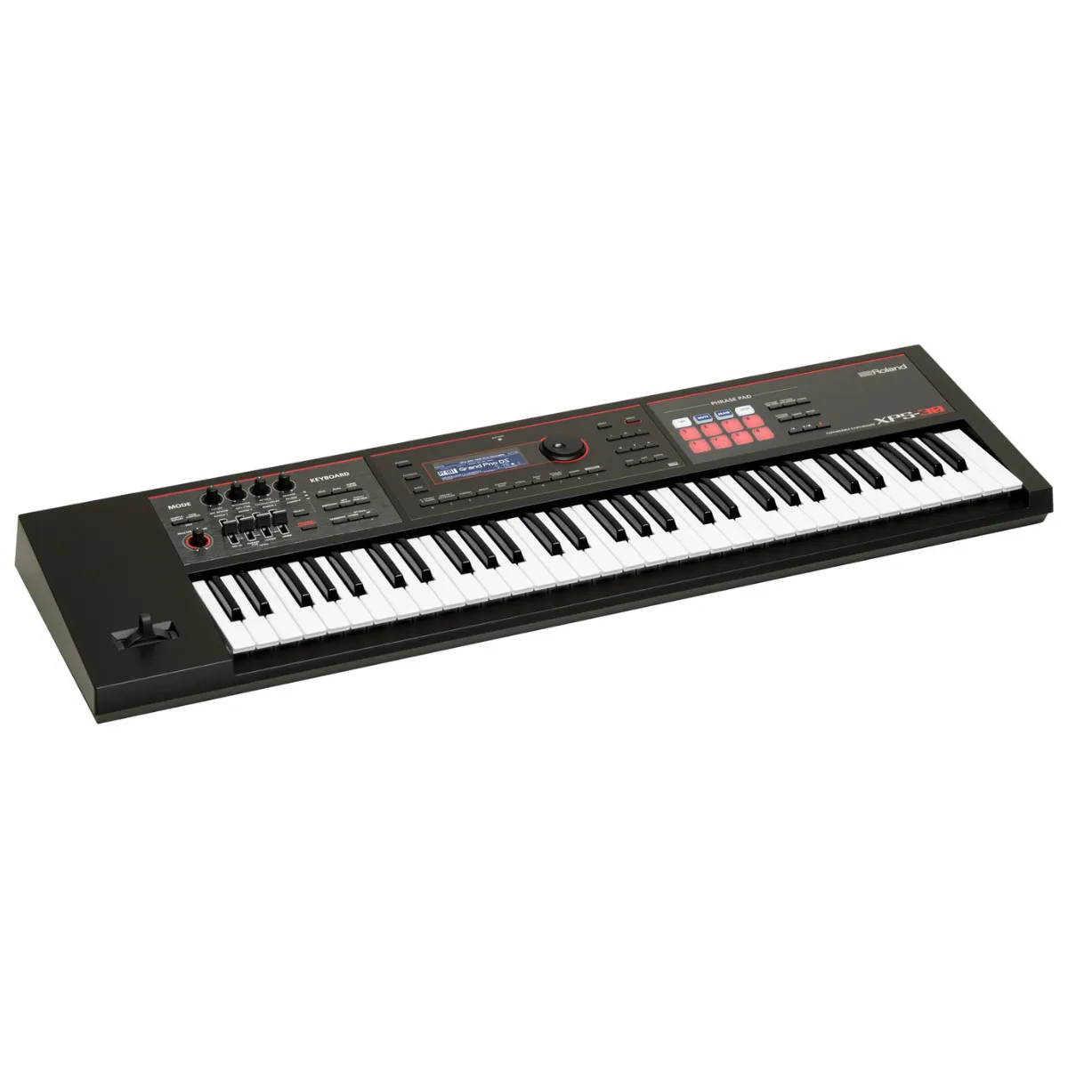 Đàn organ Roland XPS-30 - Hình 1