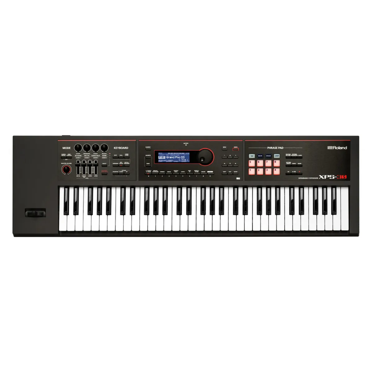 Đàn organ Roland XPS-30