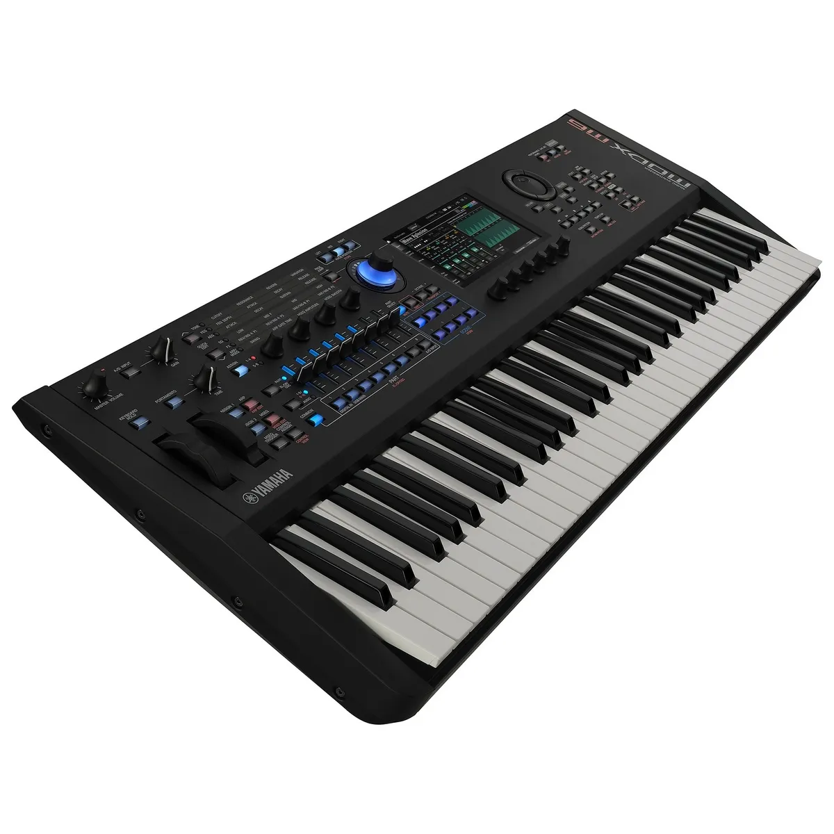Đàn Organ Synthesizer Yamaha MODX M6