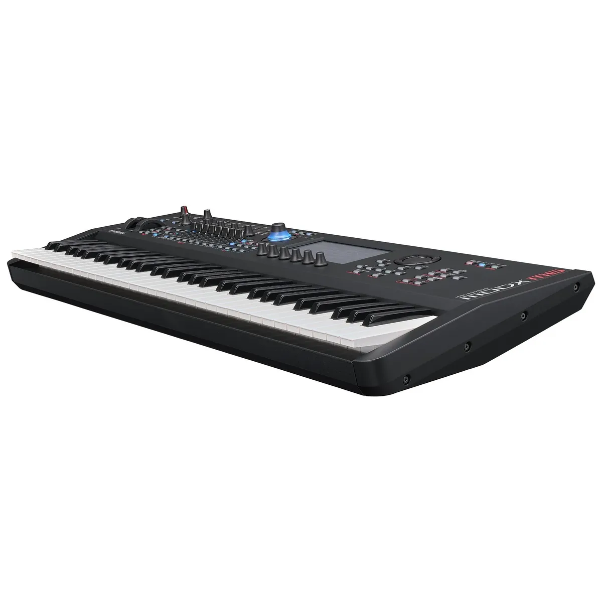 Đàn Organ Synthesizer Yamaha MODX M6 (61 phím) - Hình 5
