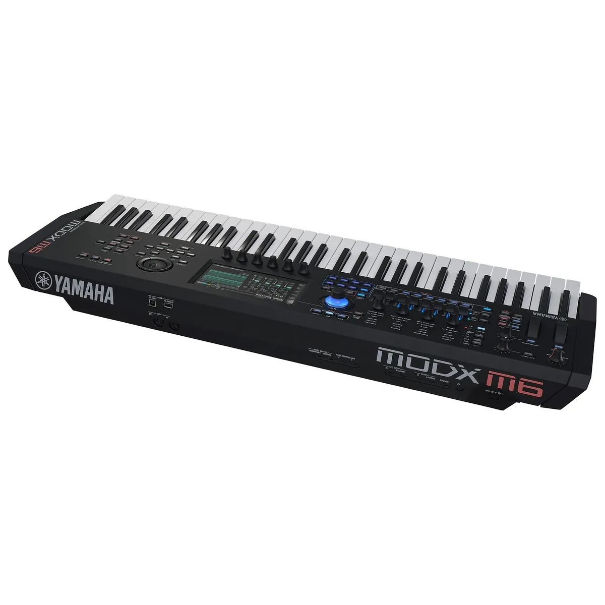 Đàn Organ Synthesizer Yamaha MODX M6