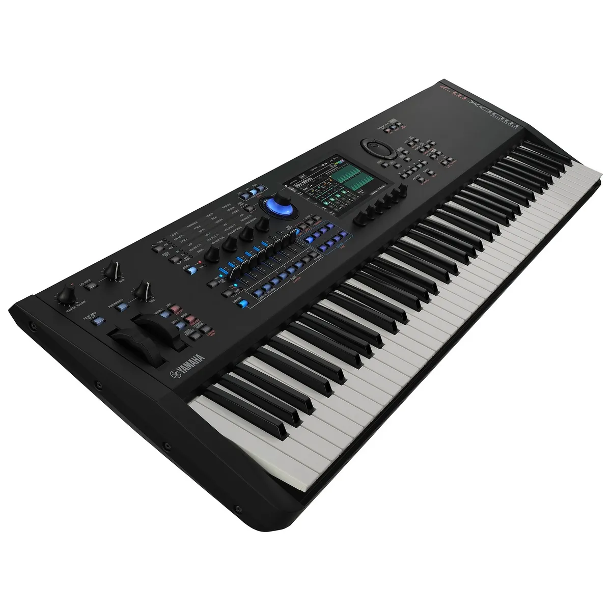Đàn Organ Synthesizer Yamaha MODX M7 (76 phím) - Hình 6