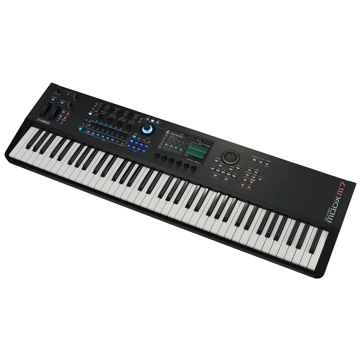 Đàn Organ Synthesizer Yamaha MODX M7 (76 phím) - Hình 5