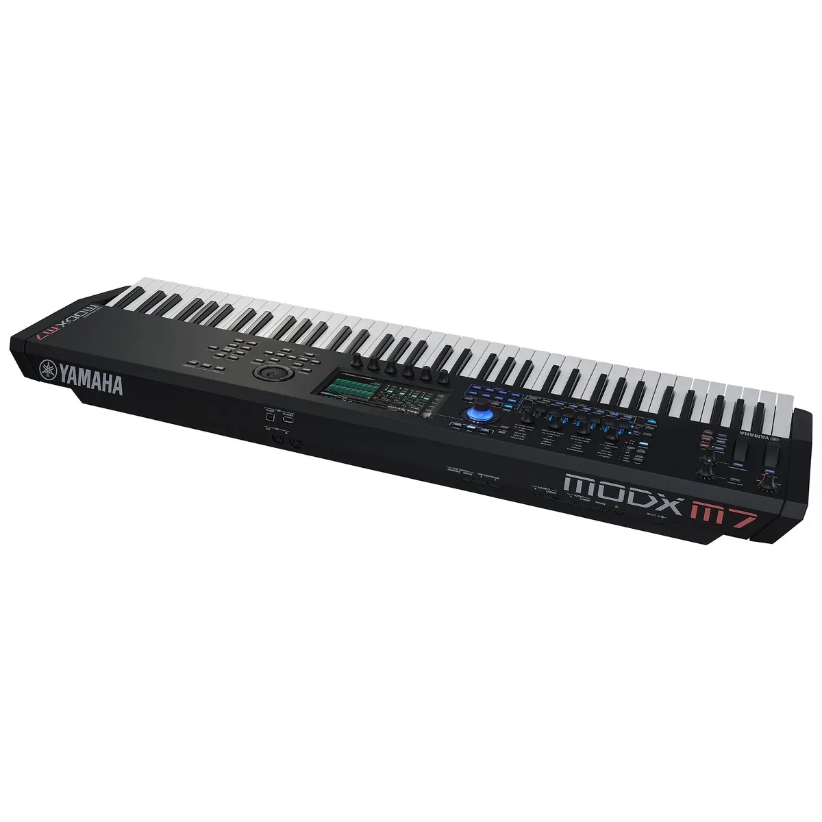 Đàn Organ Synthesizer Yamaha MODX M7