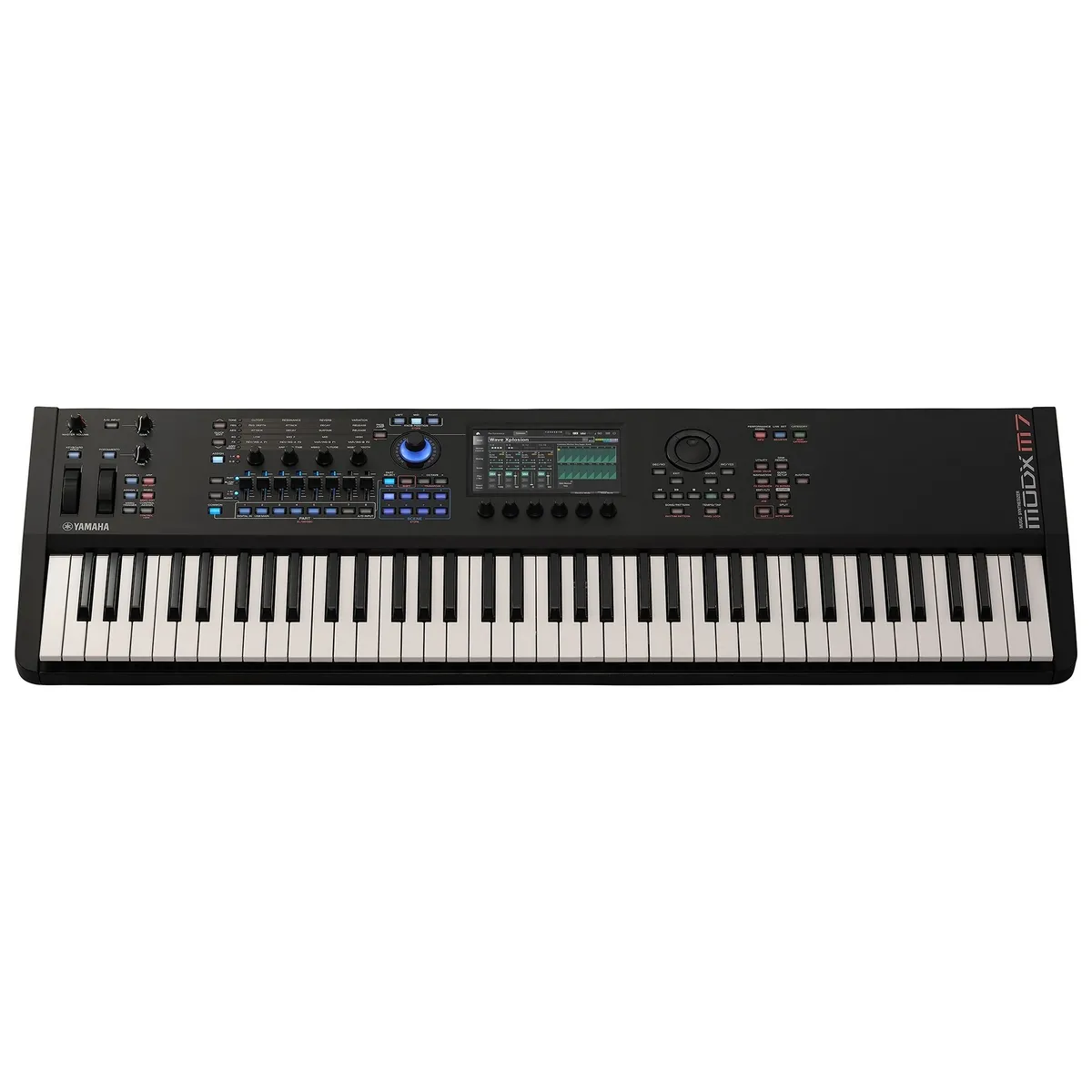 Đàn Organ Synthesizer Yamaha MODX M7