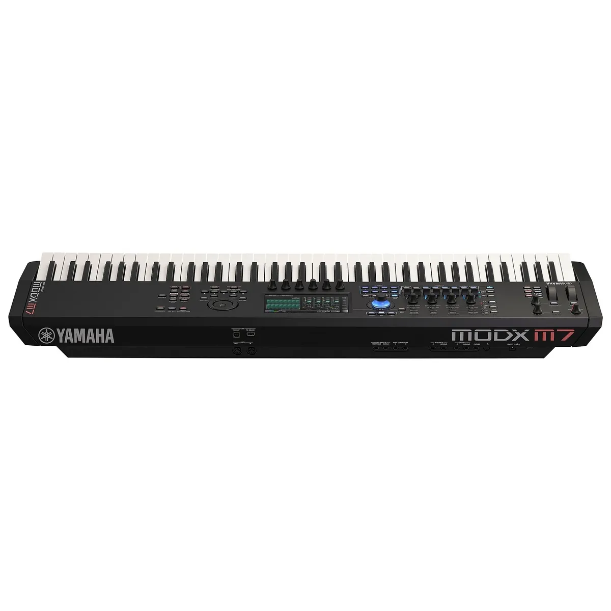 Đàn Organ Synthesizer Yamaha MODX M7