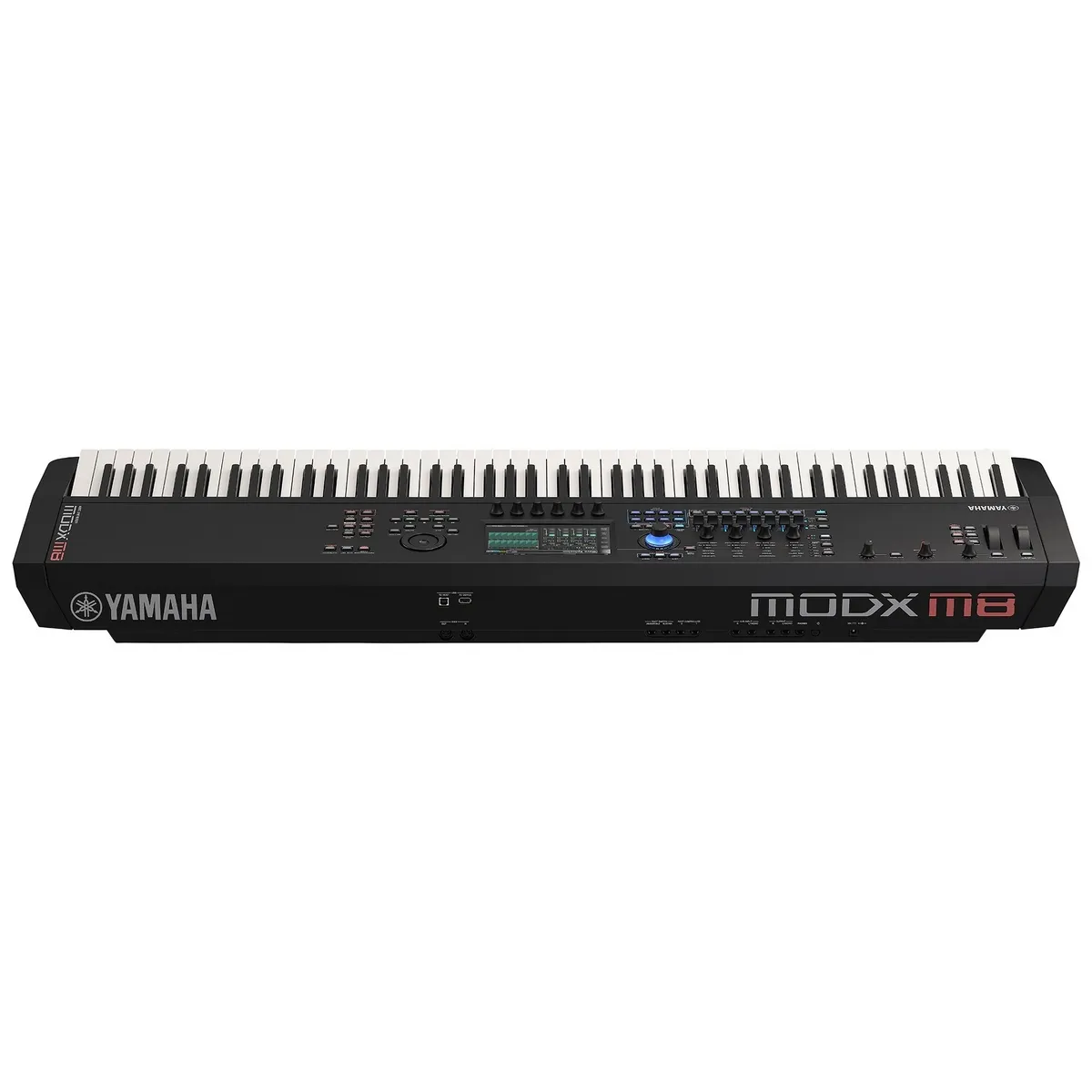 Đàn Organ Synthesizer Yamaha MODX M8