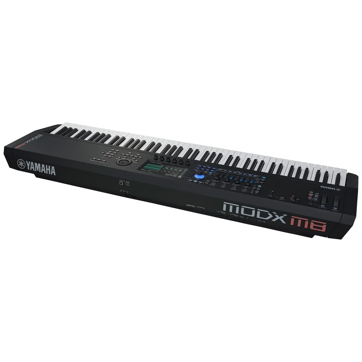 Đàn Organ Synthesizer Yamaha MODX M8