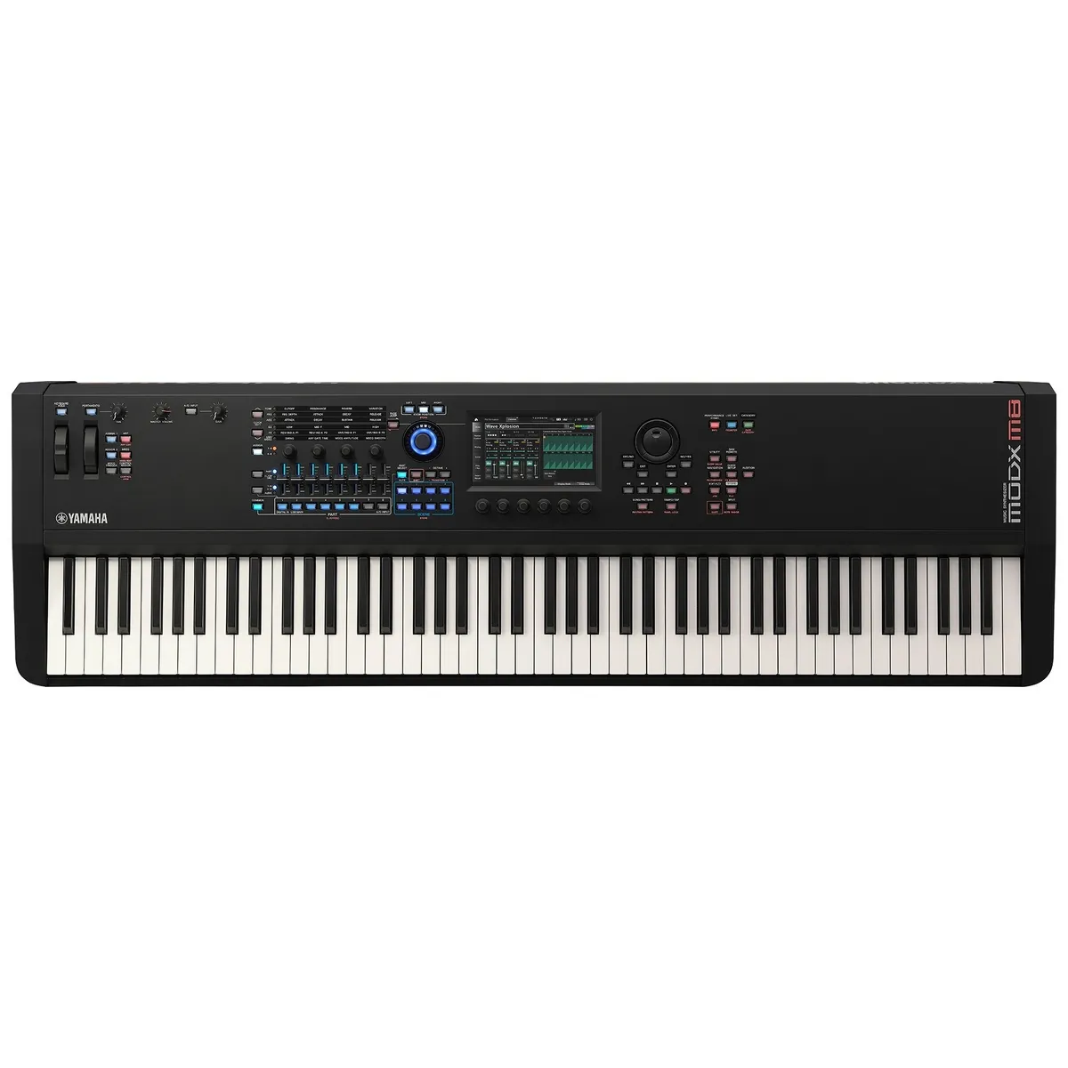 Đàn Organ Synthesizer Yamaha MODX M8