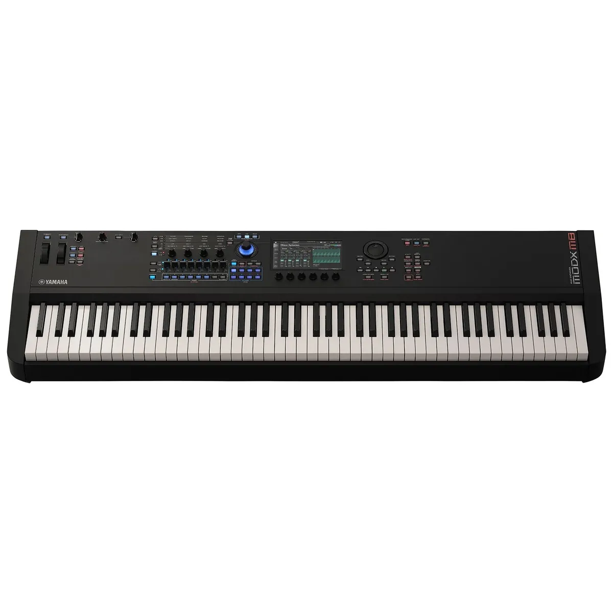 Đàn Organ Synthesizer Yamaha MODX M8