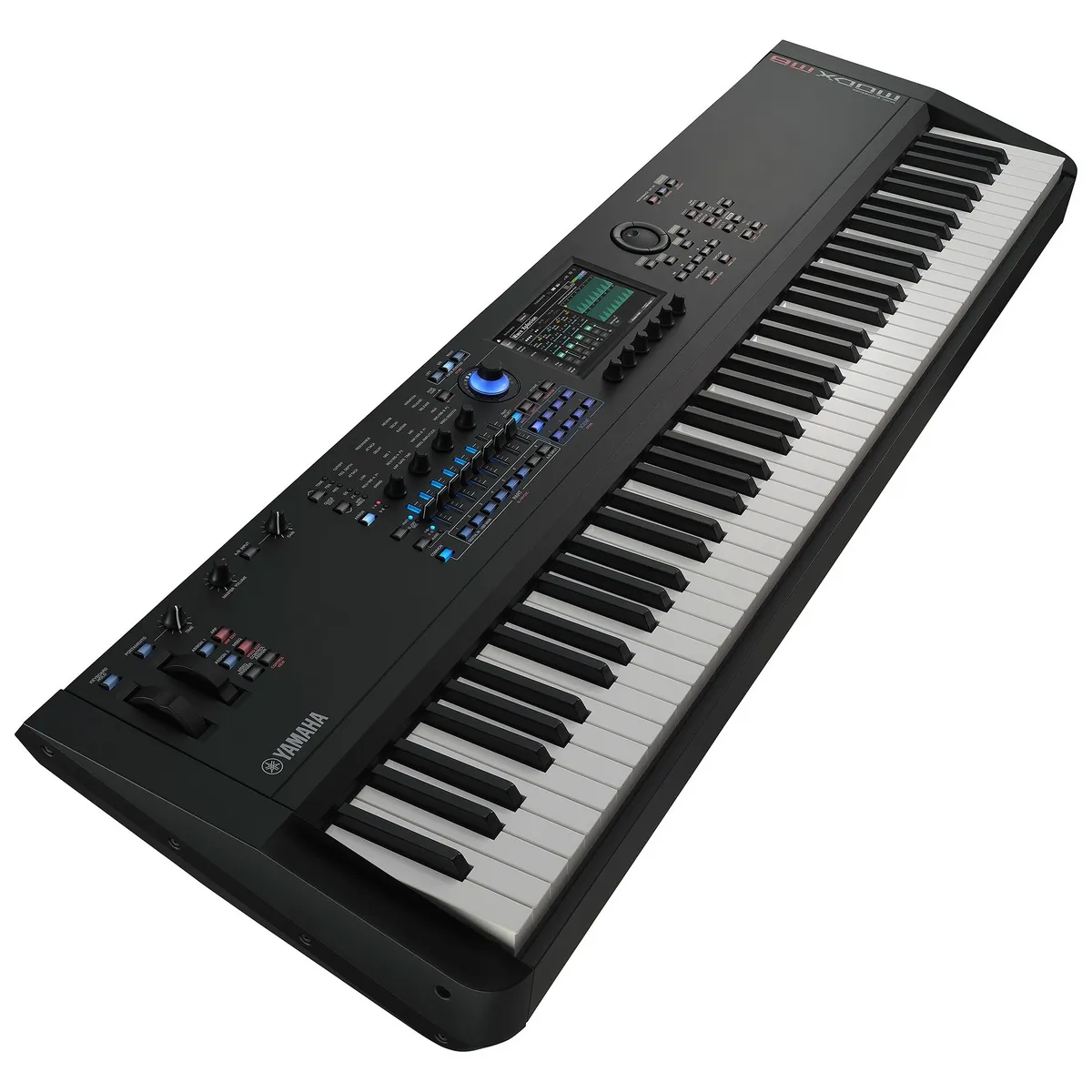 Đàn Organ Synthesizer Yamaha MODX M8 (88 phím) - Hình 3