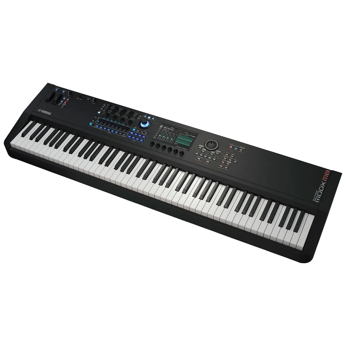 Đàn Organ Synthesizer Yamaha MODX M8 (88 phím) - Hình 4