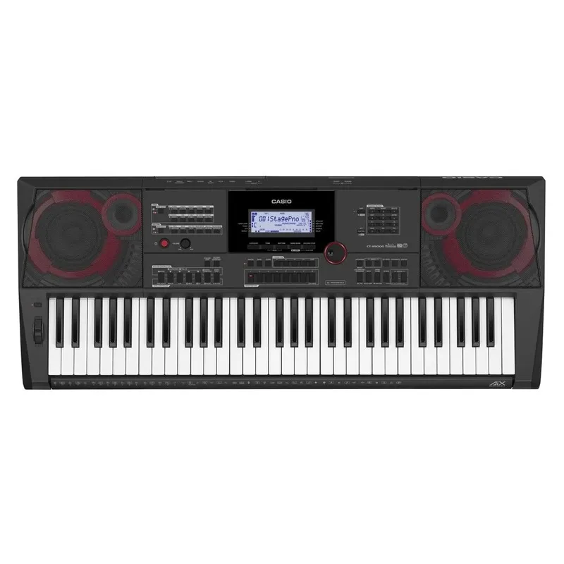 Đàn organ Casio CT-X5000