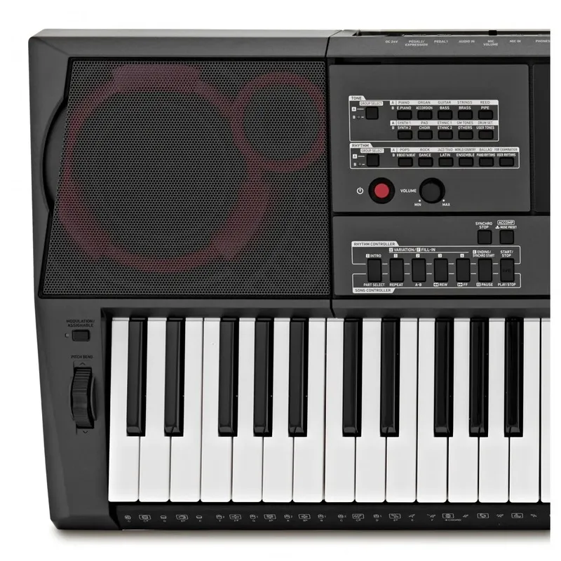 Đàn organ Casio CT-X5000