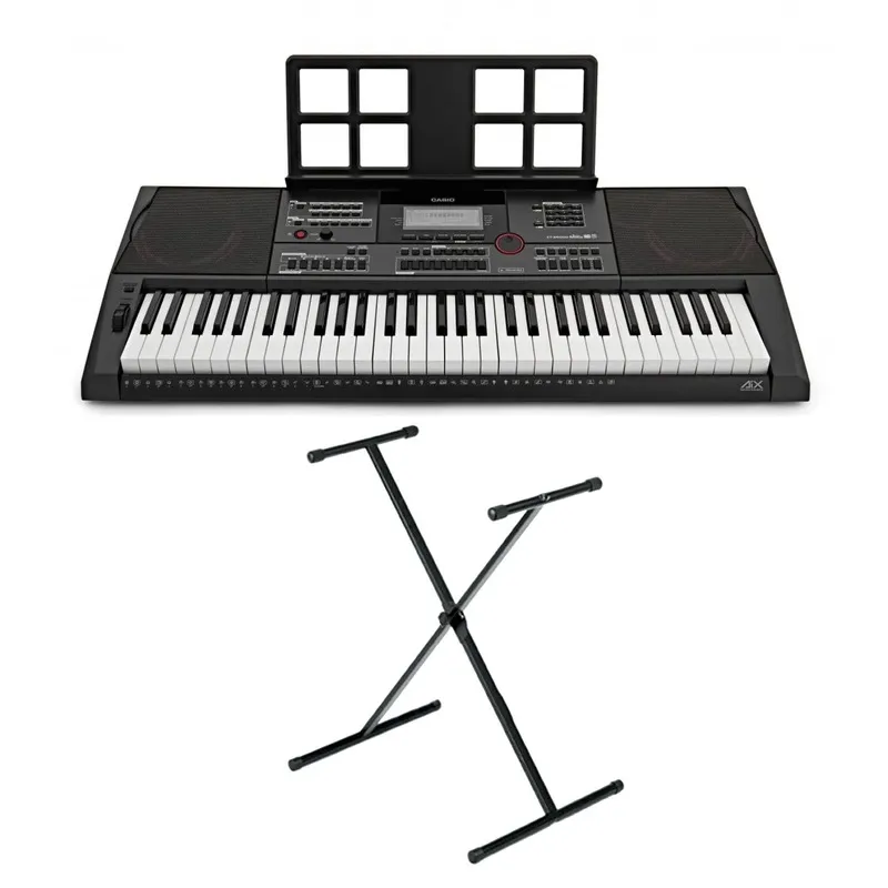 Đàn organ Casio CT-X5000