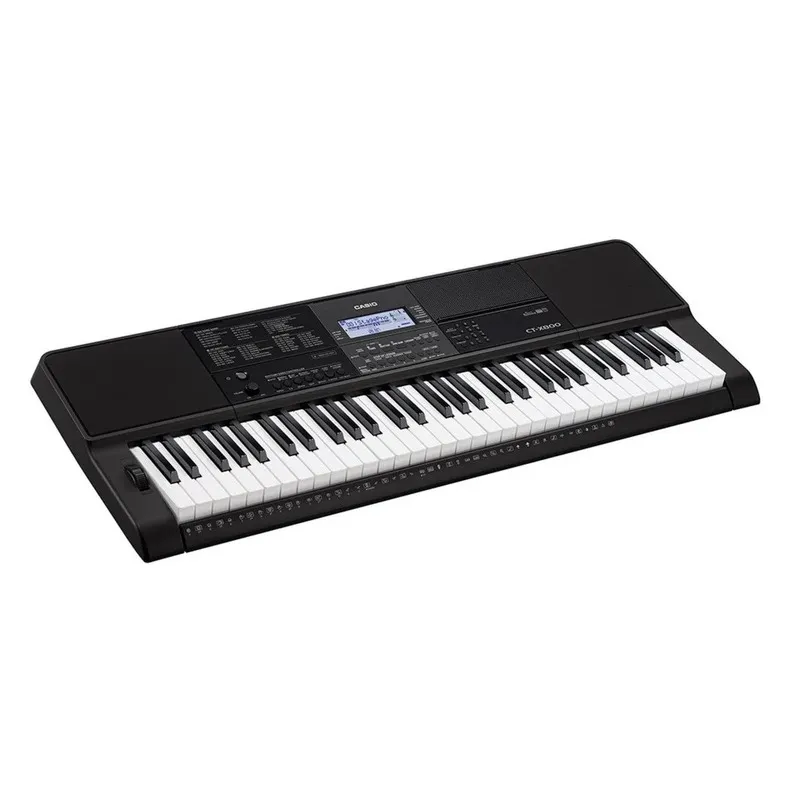 Đàn organ Casio CT-X 800