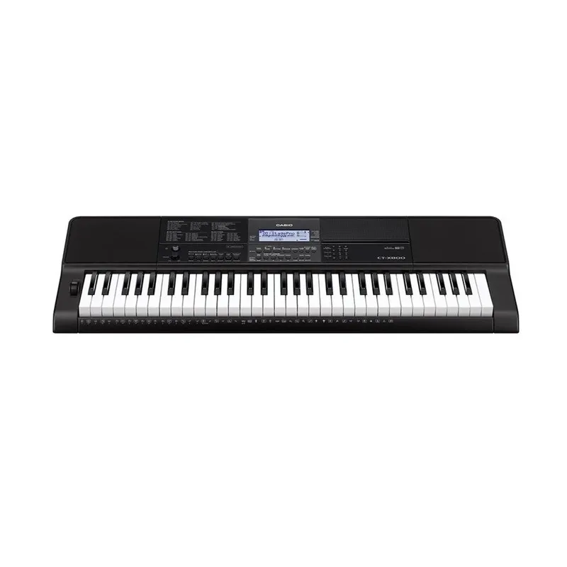 Đàn organ Casio CT-X 800