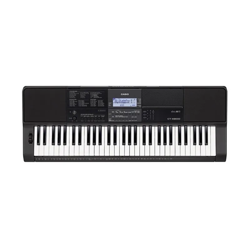 Đàn organ Casio CT-X 800