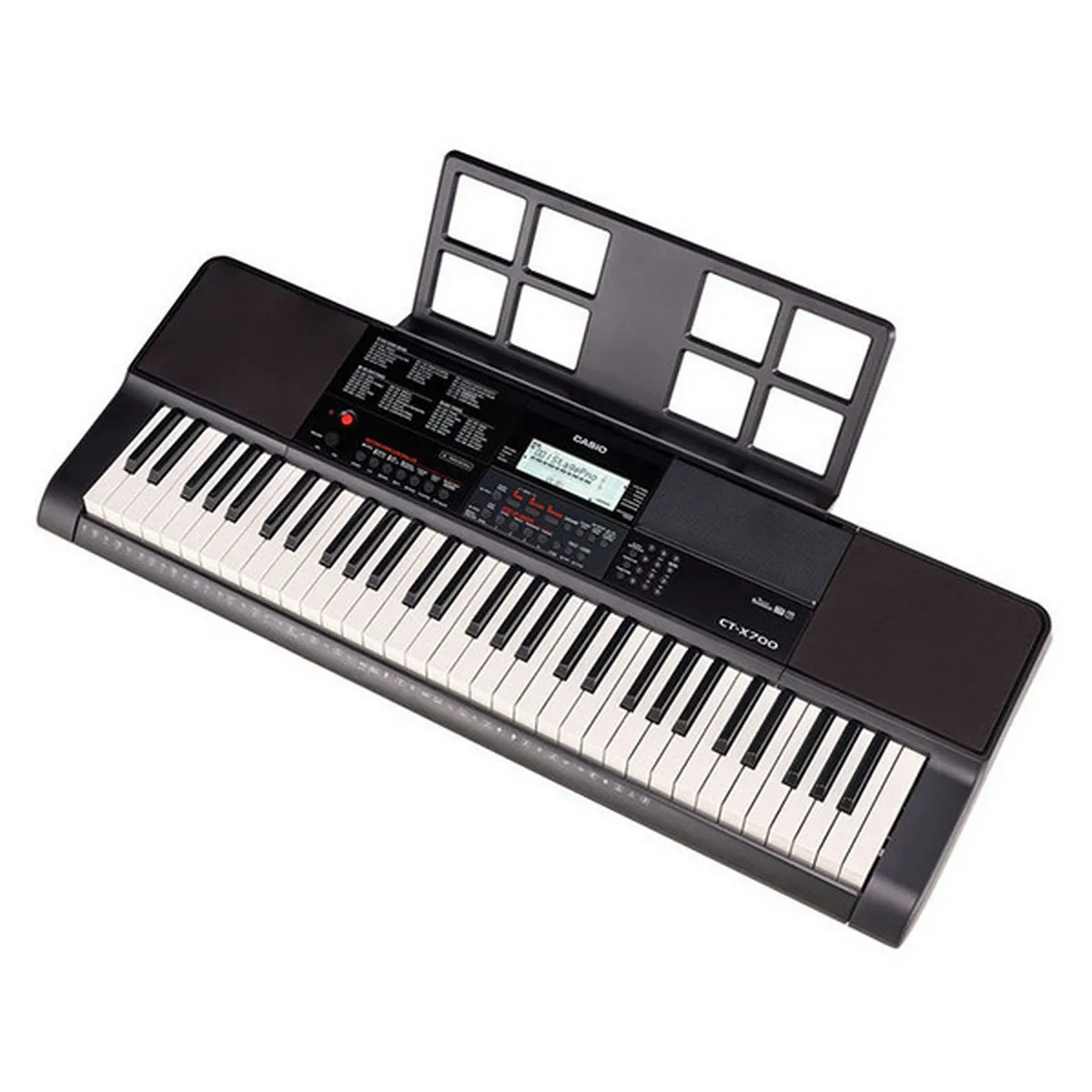 Đàn Organ Casio CT-X700