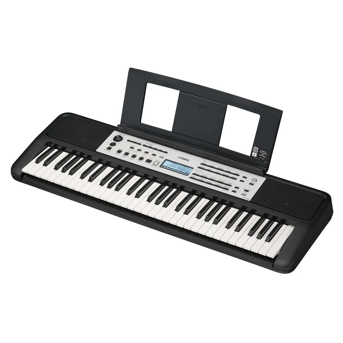 Đàn Organ Yamaha YPT-380