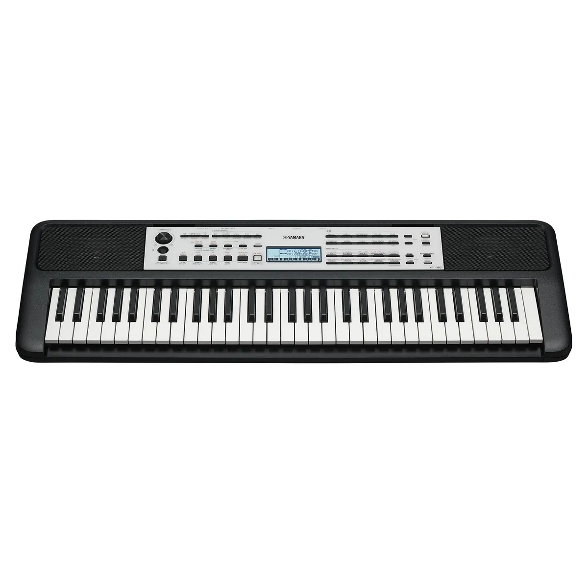 Đàn Organ Yamaha YPT-380